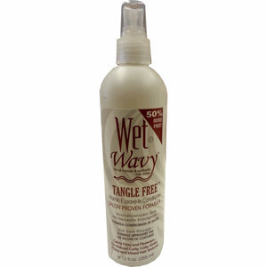 Wet Wavy Tangle Free Vitamin E Leave in Conditioner 355 ml