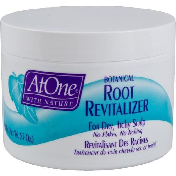 At One Root Revitiliser 5.5 oz