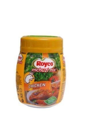 Royco Mchuzi Chicken Kenya 200 g