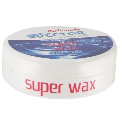 Sector Super Wax Ultra Strong 150 ml