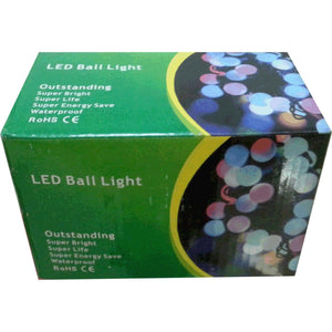 Led Ball Light