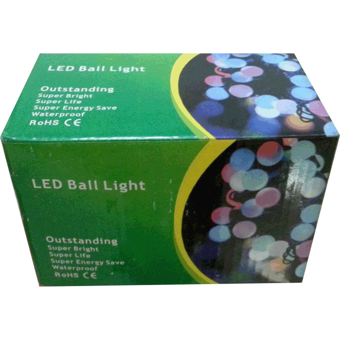 Led Ball Light