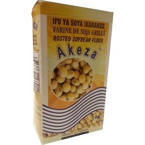 Akeza Rosted Soybean Flour 1 kg