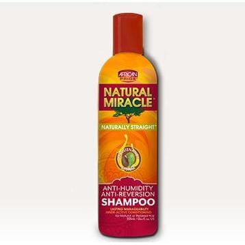 African Pride Natural Miralcle Anti Humidity Conditioner 355 ml