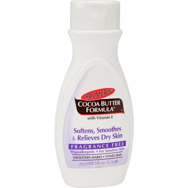 Palmer's Cocoa Butter Formula  Fragrance Free 450 ml