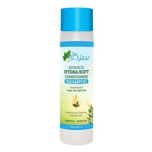 You Be-Natural Botanical Moisturizing & Detangling Shampoo 236 ml