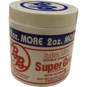 BB Extra Double Strength Super Gro 177 ml