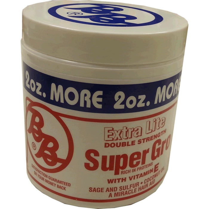 BB Extra Double Strength Super Gro 177 ml