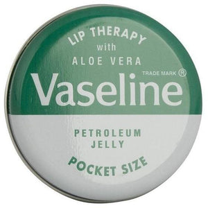 Vaseline Lip therapy Aloe Vera Jelly 20g