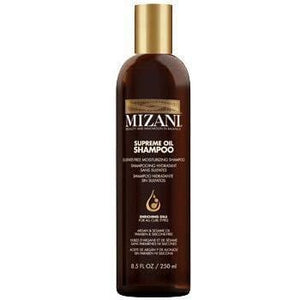 Mizani Supreme Oil Sulfate Free Moisturizing Shampoo 250 ml