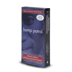 Bump Patrol Aftershave Sensitive Formula 57 ml