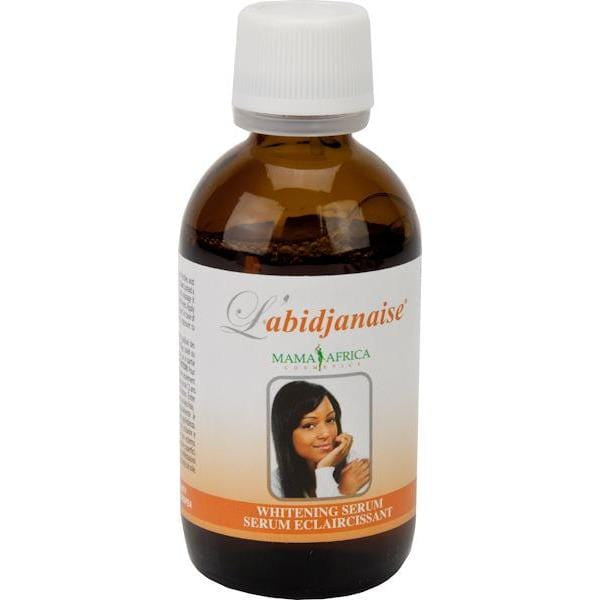 L' Abidjanaise Whitening Serum 50 ml