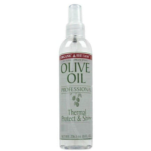 ORS Thermal Protect & Shine Spray  236,5 ml