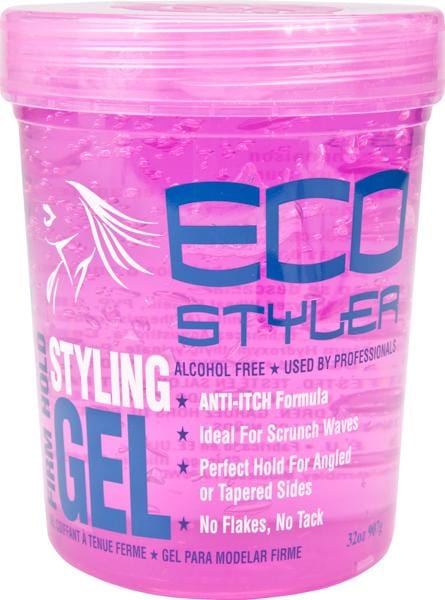 Eco Styler Styling Gel Pink 946 ml