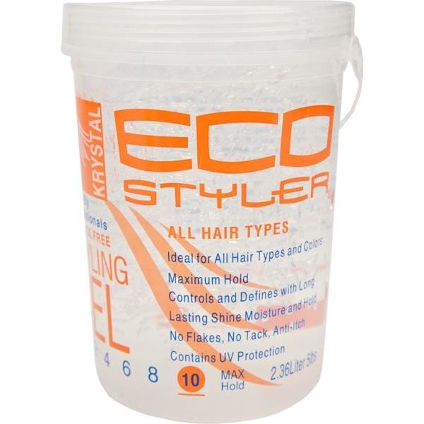 Eco Styer Gel Krystal 2,36 kg