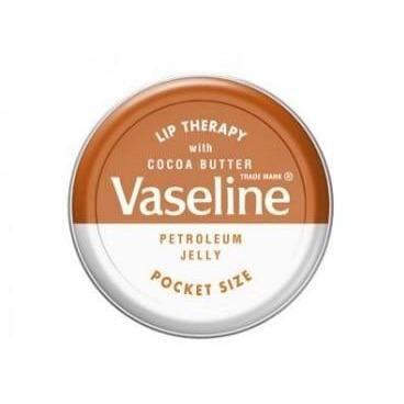 Vaseline Lip Therapy Cacao Butter 20 g