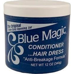 Blue Magic Conditioner Hairdress 12 oz