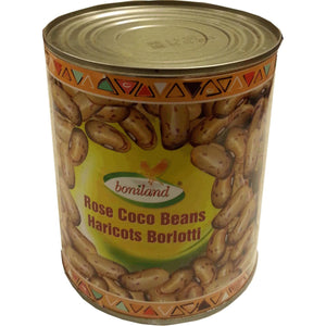 Boniland Rose Coco Beans 800 g