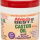 Africa's Best Organics Castor Oil 5.25 oz