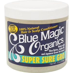 Blue Magic Super Sure Gro 12 oz