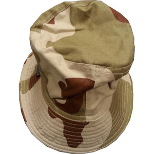 Military Color Hoed 18