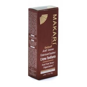 Makari products - Exclusive Toning Cream 50 g