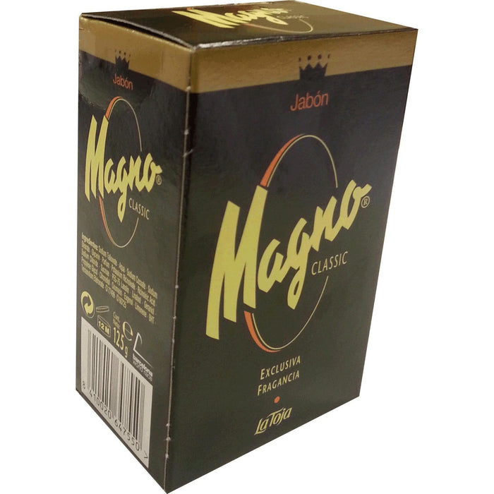 Magno Classic Soap 125 g