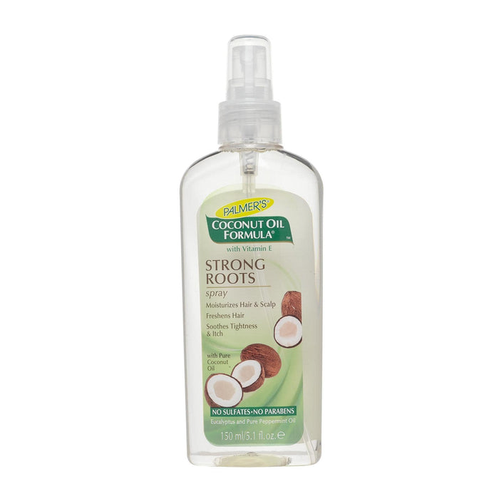 Palmer's Coconut Oil Formula Strong Roots Spray 150 ml