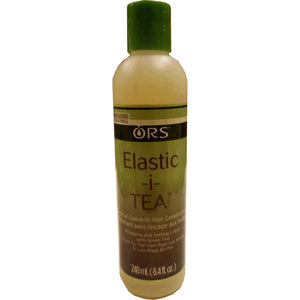 ORS Elastic -i- Tea Herbal Leave in Hair Conditioner 248 ml
