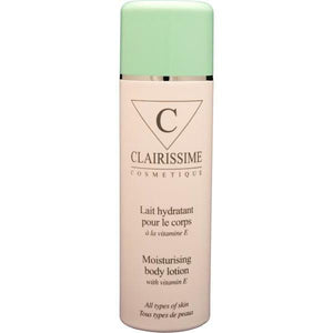 Clairissime Bodylotion Moisturizing Hydratant 500 ml