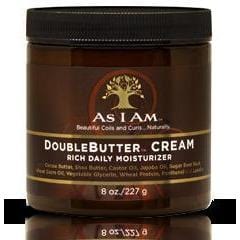 As I am Double Butter Cream  227 g