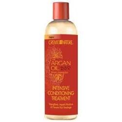 Creme of Nature Argan Oil Intensive Conditioning Treatment 354 ml