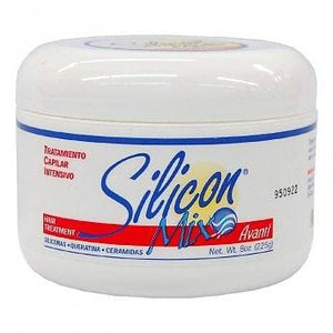 Silicon Hair Treatment 8 oz