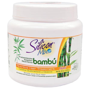 Silicon Mix Bambu Nutritive Hair Treatment 1020 g