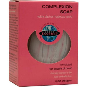 Clear Essence Complexion Aha Soap 150 g