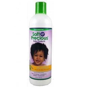 Soft and Precious Baby Hair Softener 12 oz