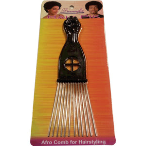 Afro Comb for Hairstyling