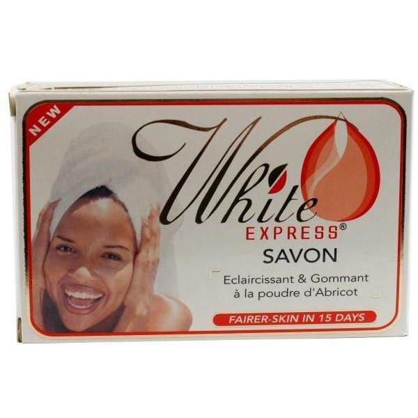 White Express Soap 200 g