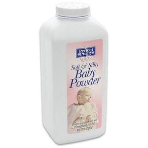 Perfect Purity Baby Powder 14 oz