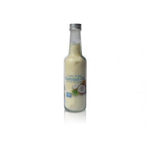 Yari Pure Coconut Oil 250 ml