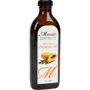 Mamado Papaya Oil 150 ml