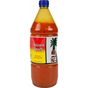 Guinee Fresh 1 liter
