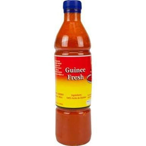 Guinea Fresh 500 ml