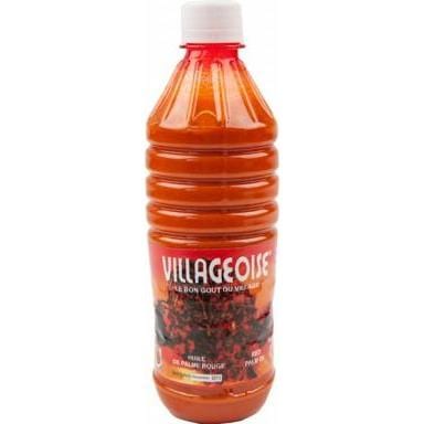 Villageoise Palm Oil 500 ml