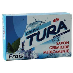Tura Germicidal Medicated Soap 65 g