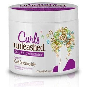 Curls Unleashed Curl Boosting Jelly 453 g