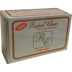  Rapid Clair Toilet Soap 200 g
