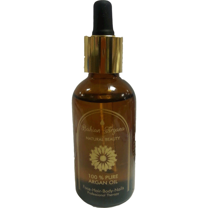 Bahian Argana Pure Argan Oil 50 ml