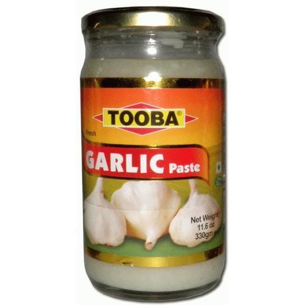 Tooba Garlic Paste 330 g