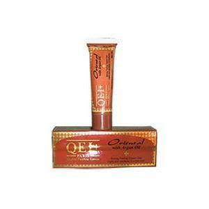 QEI+ Oriental with Argan Oil Gel Cream 30 g